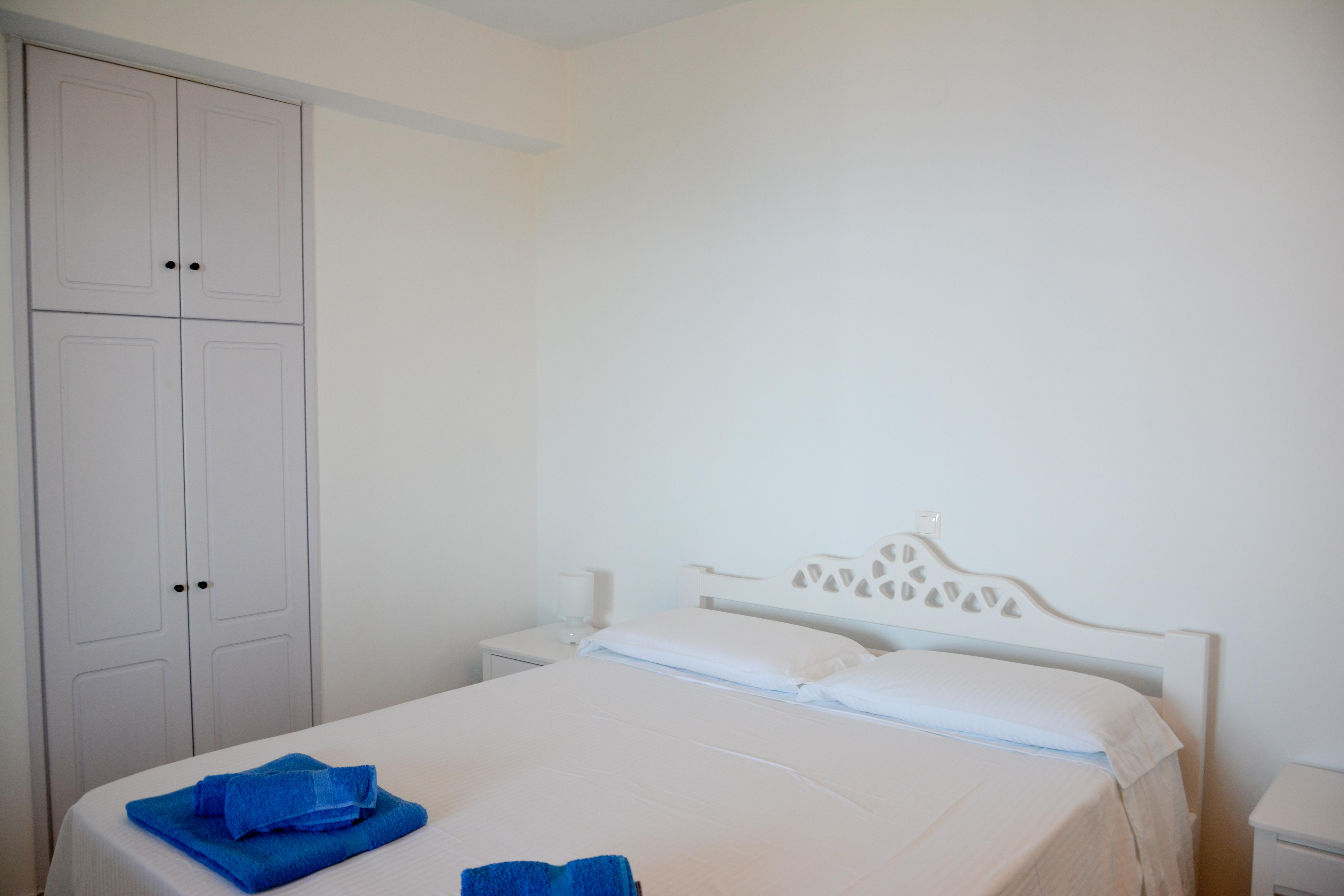 Stavros Bay Villa Tinos Luaran gambar